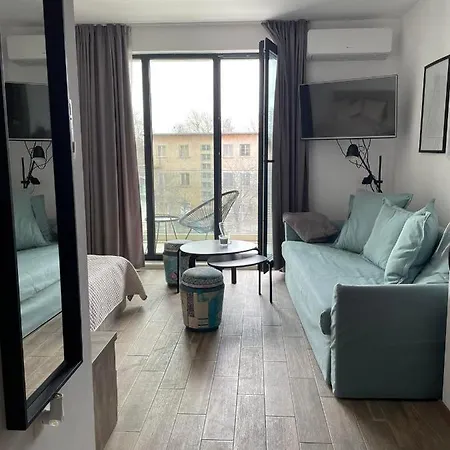 Azur Apartment * Warna