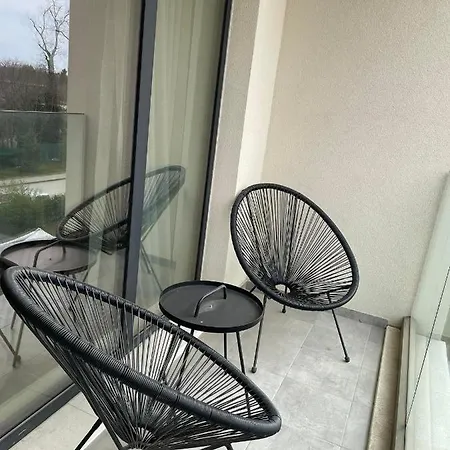 Apartament Azur Apartment Warna