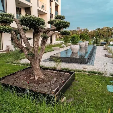 Azur Apartment