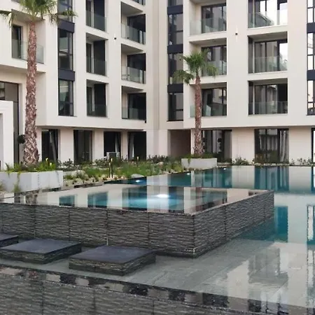 Azur Apartment